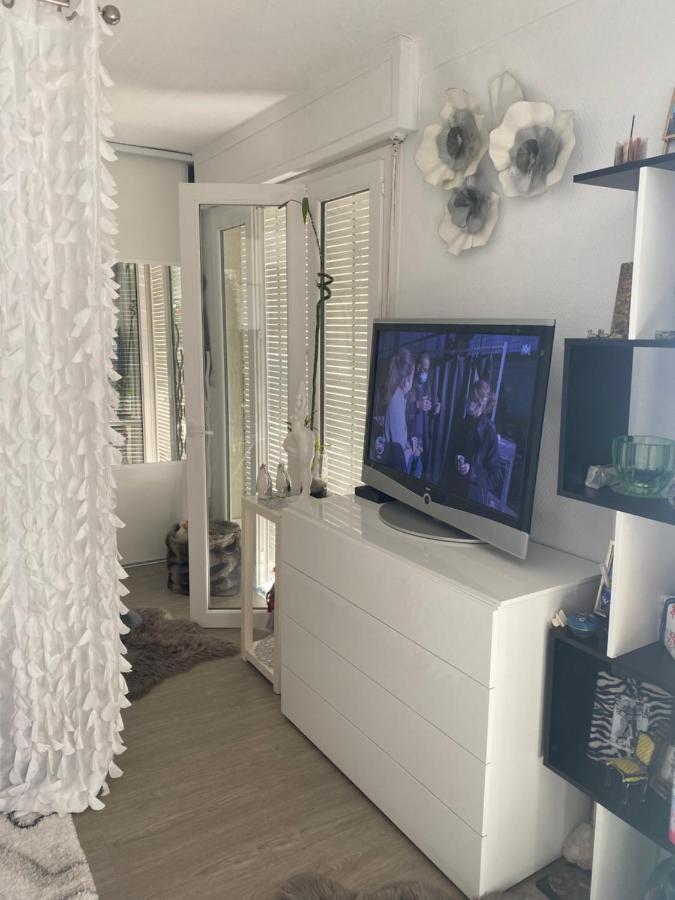 Face mer cannes Eksteriør bilde