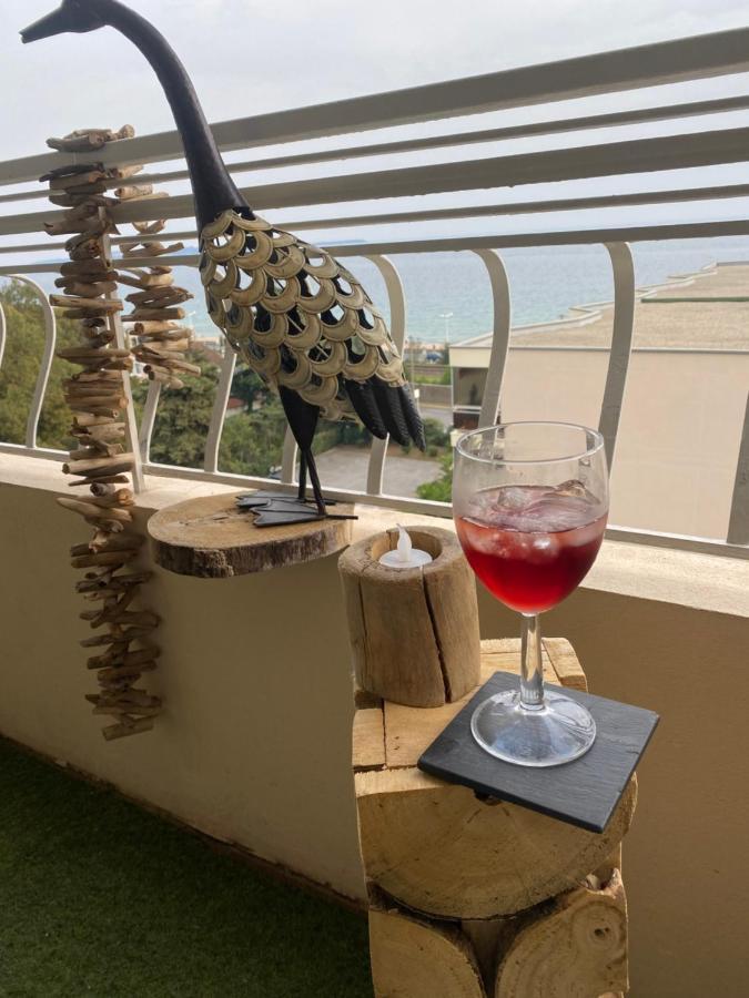 Face mer cannes Eksteriør bilde