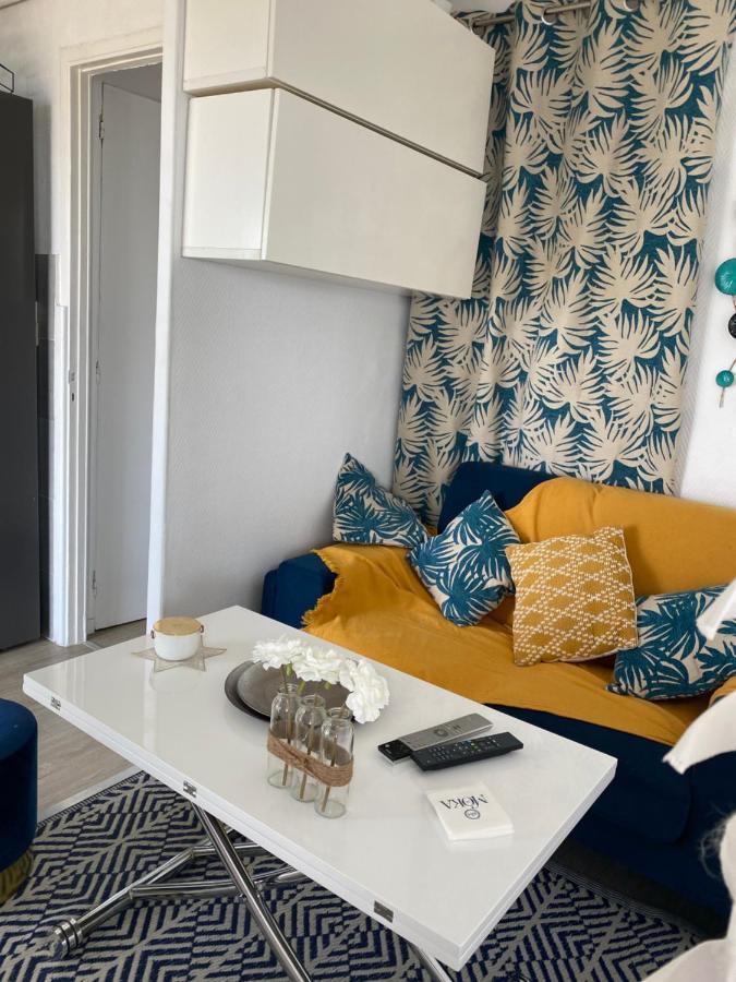 Face mer cannes Eksteriør bilde